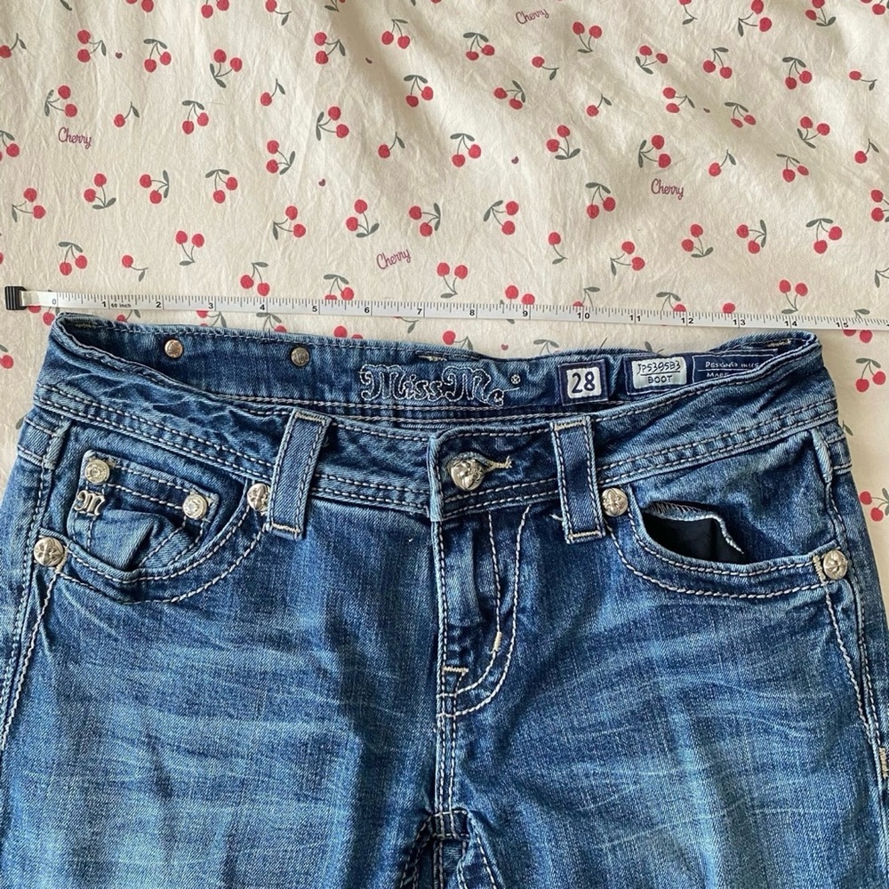 Miss Me Jeans - Picture 6 of 6